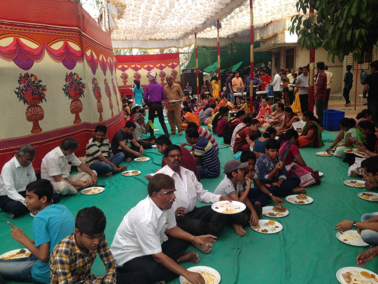 You are currently viewing मांदयाळी